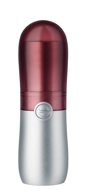 essence velvet matte lipstick 11 fudgy brownies 3.8g